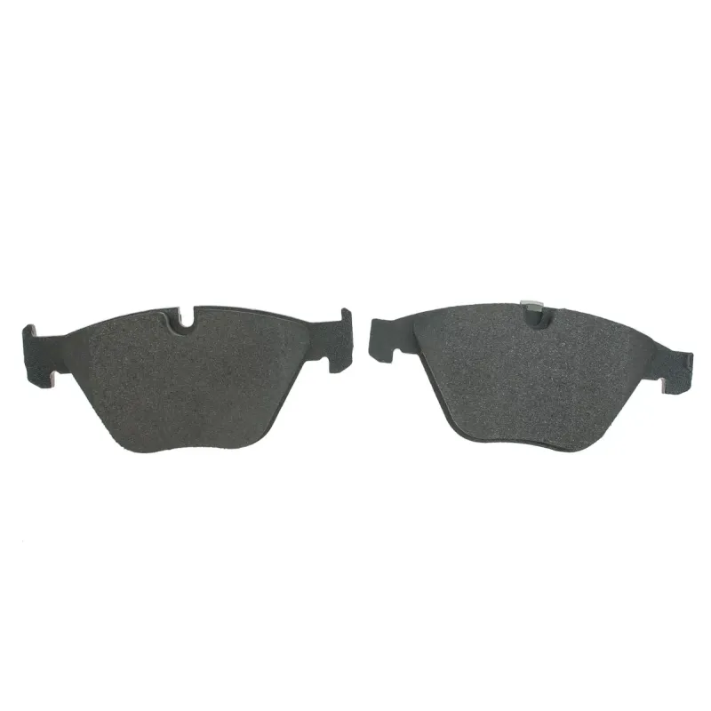 Колодки гальмівні передні MEYLE 025 233 4720 для BMW 3 (E90/E92/E93) 2007-2013, 155.1x68.3 мм