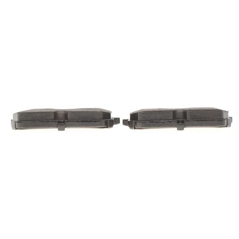 Колодки гальмівні задні MEYLE 025 233 5314 для Ford Focus 1998-2004, Fiesta 2005-2008, 87.1x42.6x14 мм
