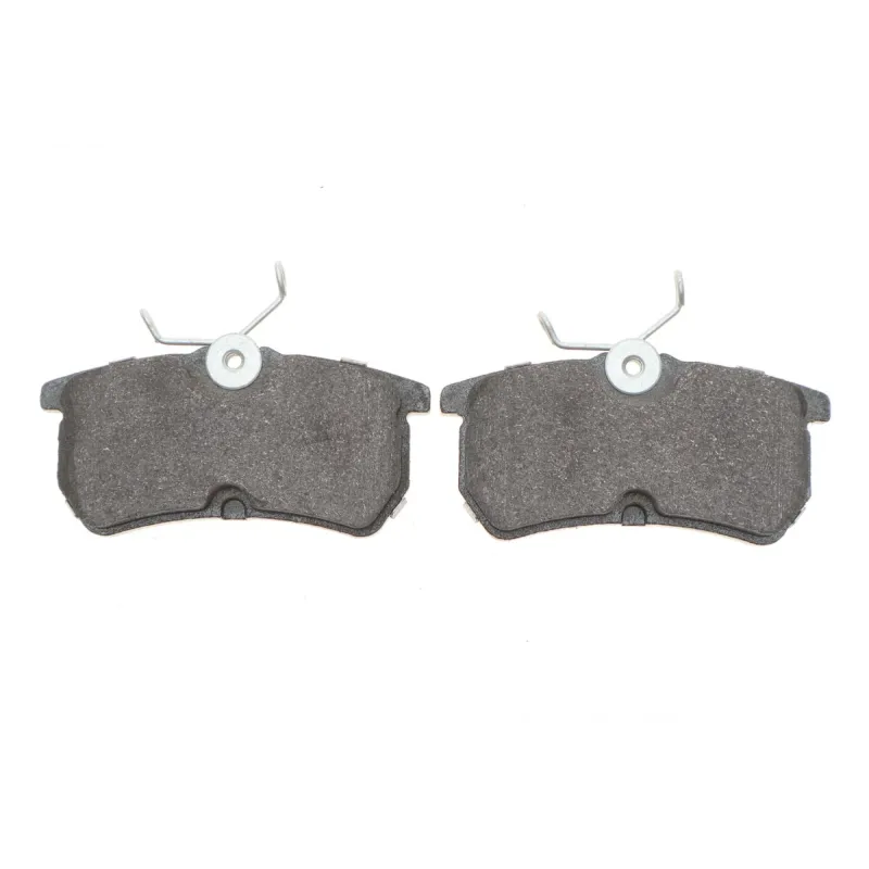 Колодки гальмівні задні MEYLE 025 233 5314 для Ford Focus 1998-2004, Fiesta 2005-2008, 87.1x42.6x14 мм