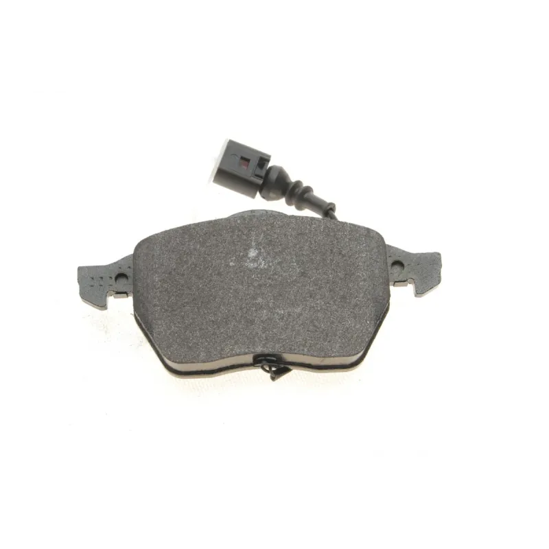 Колодки гальмівні передні MEYLE 025 233 9219/W для Audi A3, VW Golf IV 1996-2003, 20.1 мм