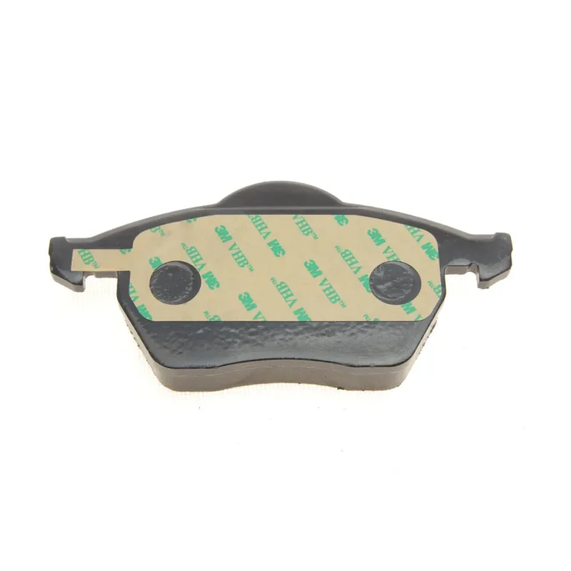 Колодки гальмівні передні MEYLE 025 233 9219/W для Audi A3, VW Golf IV 1996-2003, 20.1 мм