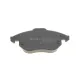 Колодки гальмівні передні MEYLE 025 234 0220 для Opel Vectra C/Signum 2003-, 155.1x69.9 мм