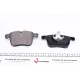 Колодки гальмівні (передні) Opel Signum/Vectra C/GTS/SAAB 9-3/9-3X 1.8-3.2 02-
