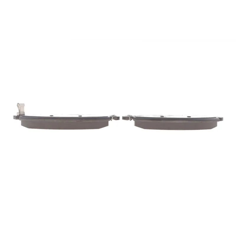 Колодки гальмівні передні MEYLE 025 234 3418/PD для Ford Transit 2000-2006, 168.4x64x18.3 мм