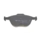 Колодки гальмівні (передні) Ford Connect 02-