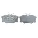 Колодки гальмівні передні MEYLE 025 235 4616 для Opel Corsa B 1999-2000 (104.1 мм)