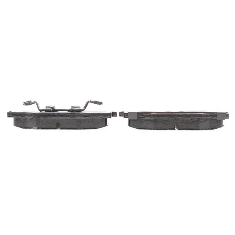 Колодки гальмівні передні MEYLE 025 235 4616 для Opel Corsa B 1999-2000 (104.1 мм)