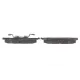Колодки гальмівні передні MEYLE 025 235 4616 для Opel Corsa B 1999-2000 (104.1 мм)