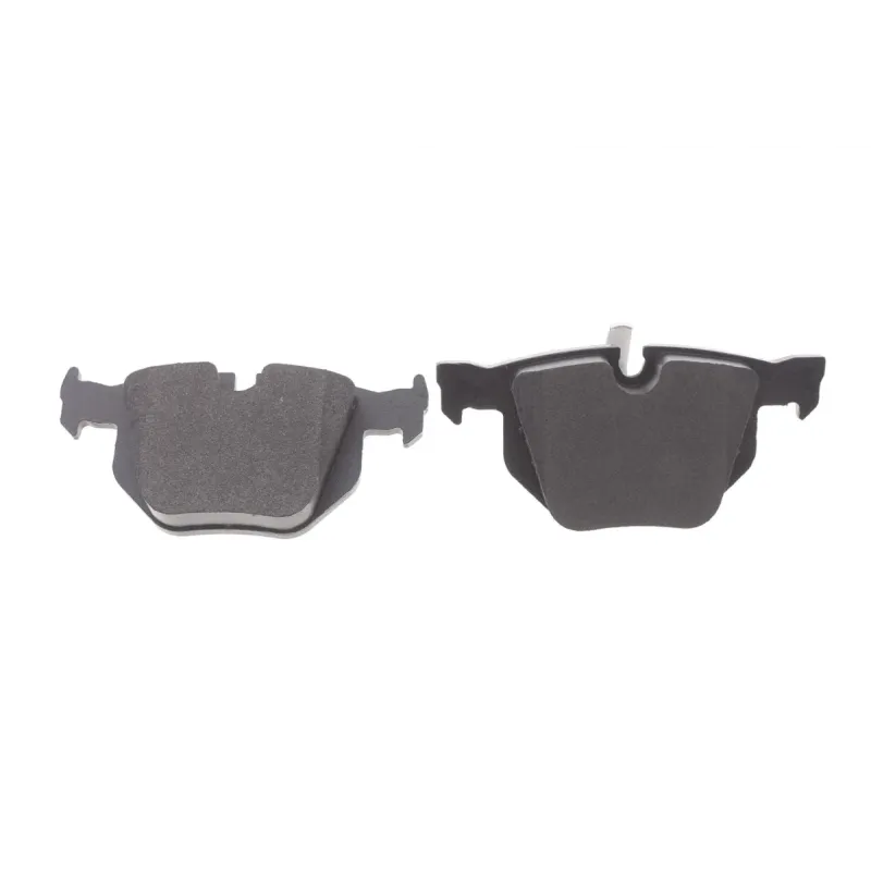 Колодки гальмівні задні MEYLE 025 235 5017/PD для BMW 3 (E90/E91/E92/E93) 2005-2013, 17.3 мм