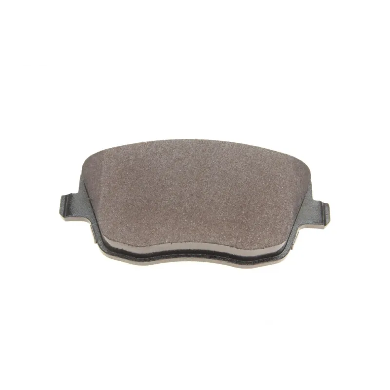 Колодки гальмівні (передні) Seat Cordoba/Ibiza IV/VW Polo/Skoda Fabia 99-15/Roomster 06-15