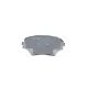 Колодки гальмівні (передні) Toyota Rav 4 II 00-05