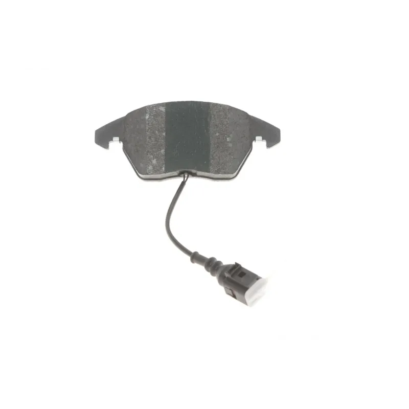 Колодки гальмівні передні MEYLE 025 235 8720/PD для VW Golf/Passat, Skoda Octavia, Audi A3