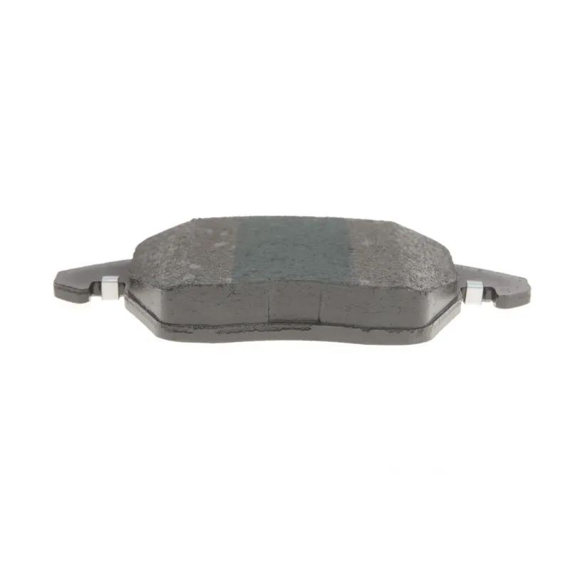 Колодки гальмівні передні MEYLE 025 235 8720/PD для VW Golf/Passat, Skoda Octavia, Audi A3