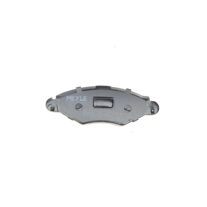 Колодки гальмівні (передні) Peugeot 206 98-/Peugeot 206+ 09-13/Peugeot 306 93-01