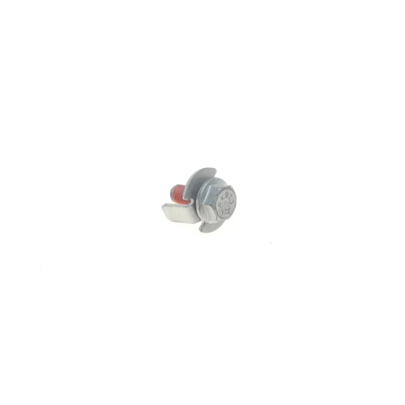 Колодки гальмівні (передні) Peugeot 206 98-/Peugeot 206+ 09-13/Peugeot 306 93-01