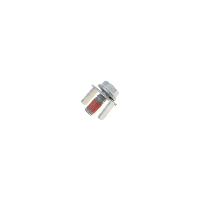 Колодки гальмівні (передні) Peugeot 206 98-/Peugeot 206+ 09-13/Peugeot 306 93-01
