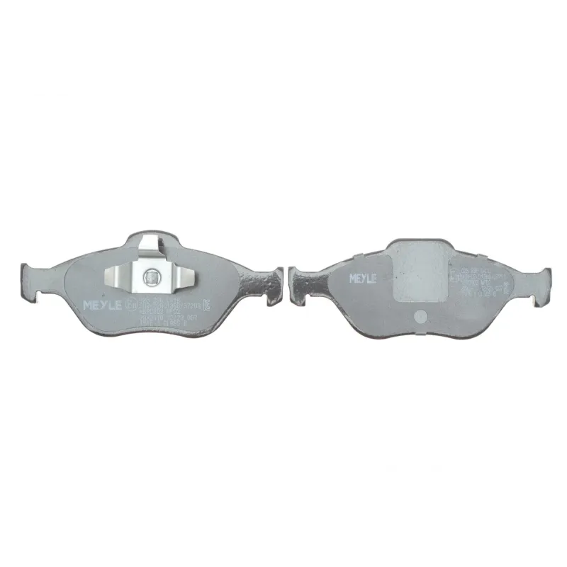 Колодки гальмівні (передні) Ford Fiesta 95-10/Fusion/Ka 02-12/Puma/Mazda 121 96-03/Mazda 2 03-07