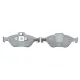 Колодки гальмівні (передні) Ford Fiesta 95-10/Fusion/Ka 02-12/Puma/Mazda 121 96-03/Mazda 2 03-07