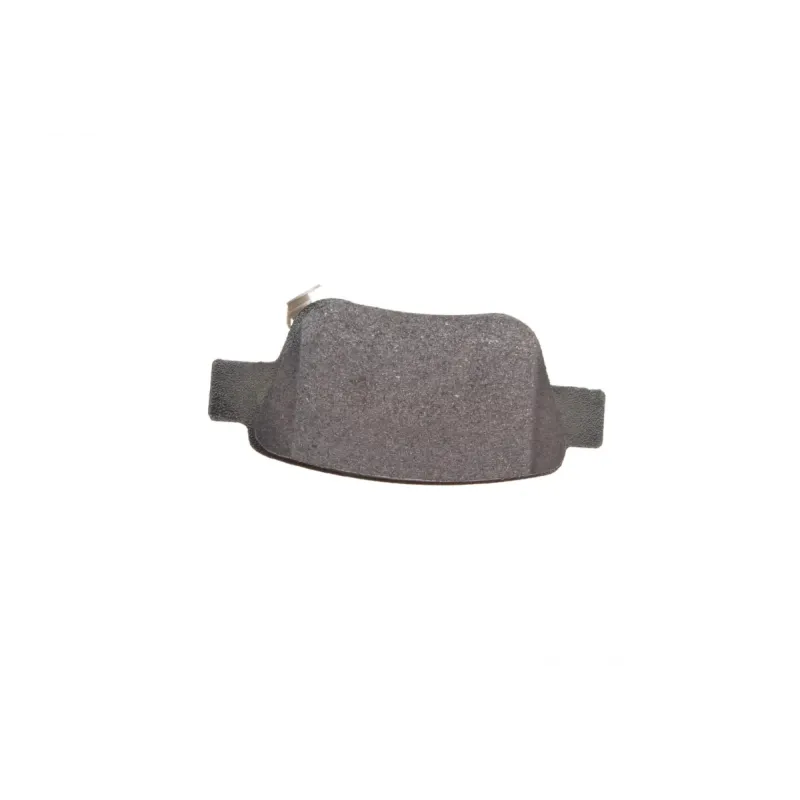 Колодки гальмівні задні MEYLE 025 236 2016/W для Toyota Avensis T25, Corolla Verso E12 2003-2009, 102x46x16.3 мм