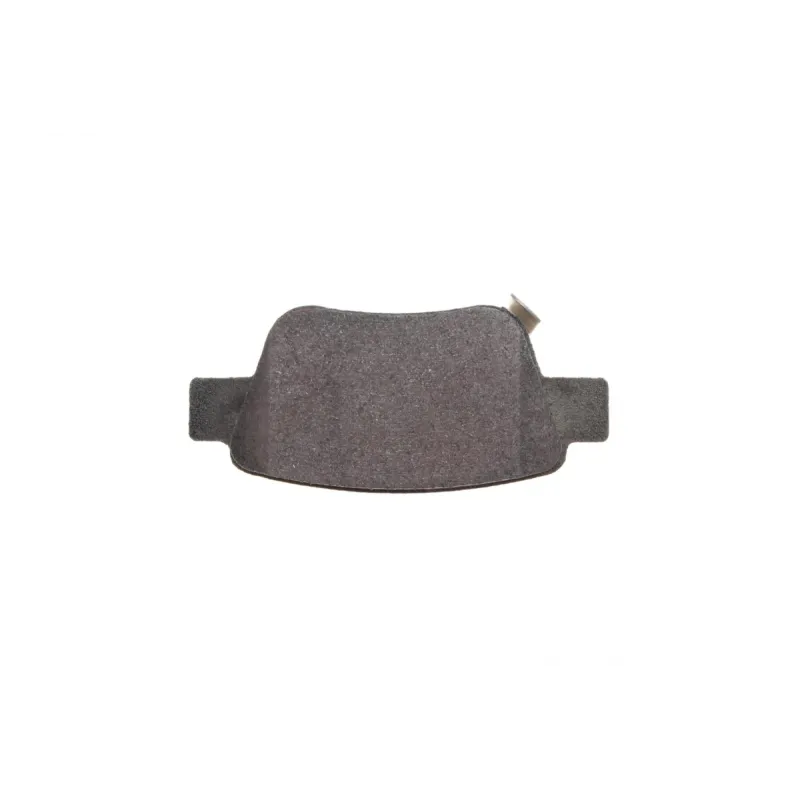 Колодки гальмівні задні MEYLE 025 236 2016/W для Toyota Avensis T25, Corolla Verso E12 2003-2009, 102x46x16.3 мм