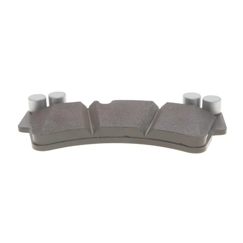 Колодки гальмівні передні MEYLE 025 236 9317 для Audi Q7, Porsche Cayenne, VW Touareg 2002-2010, 190.2x106.5x16.5 мм
