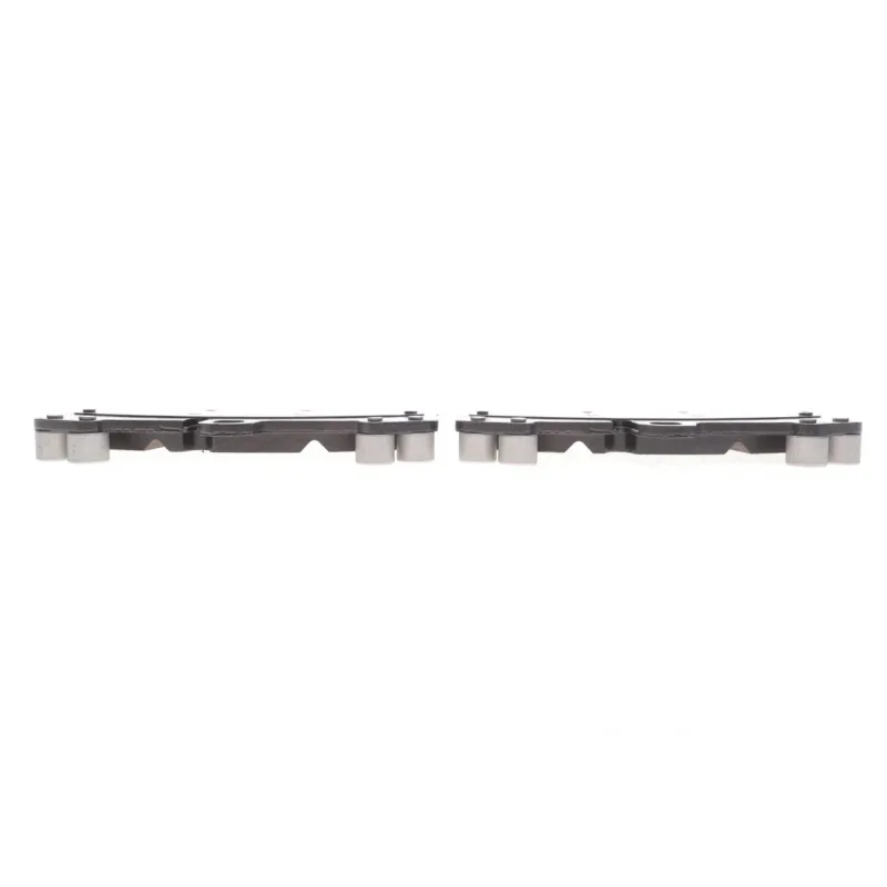Колодки гальмівні (передні) Audi Q7/ Porsche Cayenne/VW Touareg 02-10 (Brembo)