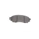 Колодки гальмівні передні MEYLE 025 236 9816/W для Renault Koleos, Nissan Qashqai, Infiniti EX