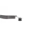 Колодки гальмівні передні MEYLE 025 237 0517/PD для Fiat Doblo, Citroen Nemo, Peugeot Bipper 2008-, Bosch, 17.7 мм