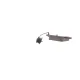 Колодки гальмівні задні MEYLE 025 237 1415/PD для Alfa Romeo Mito, Fiat Bravo II, Lancia Delta III, 15.5 мм