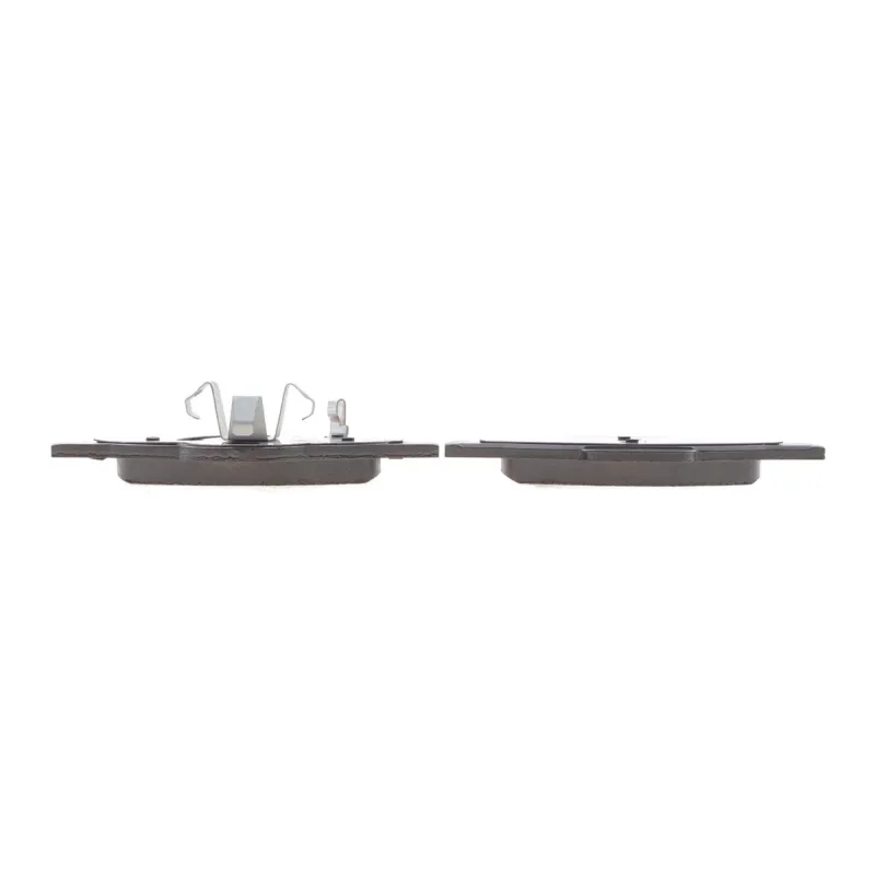 Колодки гальмівні передні MEYLE 025 237 2017/PD для Honda Accord 2003-2012, 17.5 мм