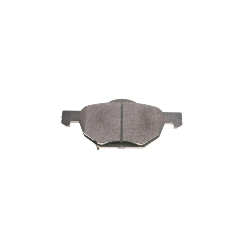Колодки гальмівні передні MEYLE 025 237 2017/W для Honda Accord 2003-2012, 154.9x64.6 мм