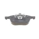 Колодки гальмівні передні MEYLE 025 237 2318 для Ford Focus II-III, Kuga, Mazda 3, Volvo C30, 155.1 мм