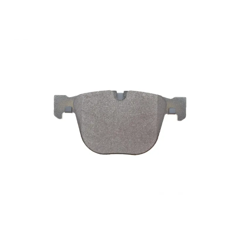 Колодки гальмівні задні MEYLE 025 237 3017 для BMW 5 (E60/E61) 2003-2010, 139.5x67.7 мм