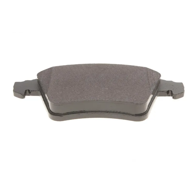 Колодки гальмівні (передні) VW T5 03- (18mm/17.6mm)