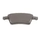 Колодки гальмівні (передні) VW T5 03- (18mm/17.6mm)