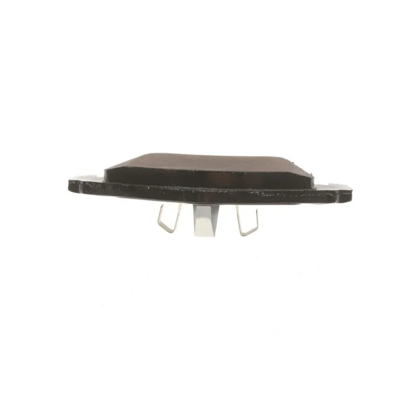 Колодки гальмівні (передні) VW T5 03- (18mm/17.6mm)