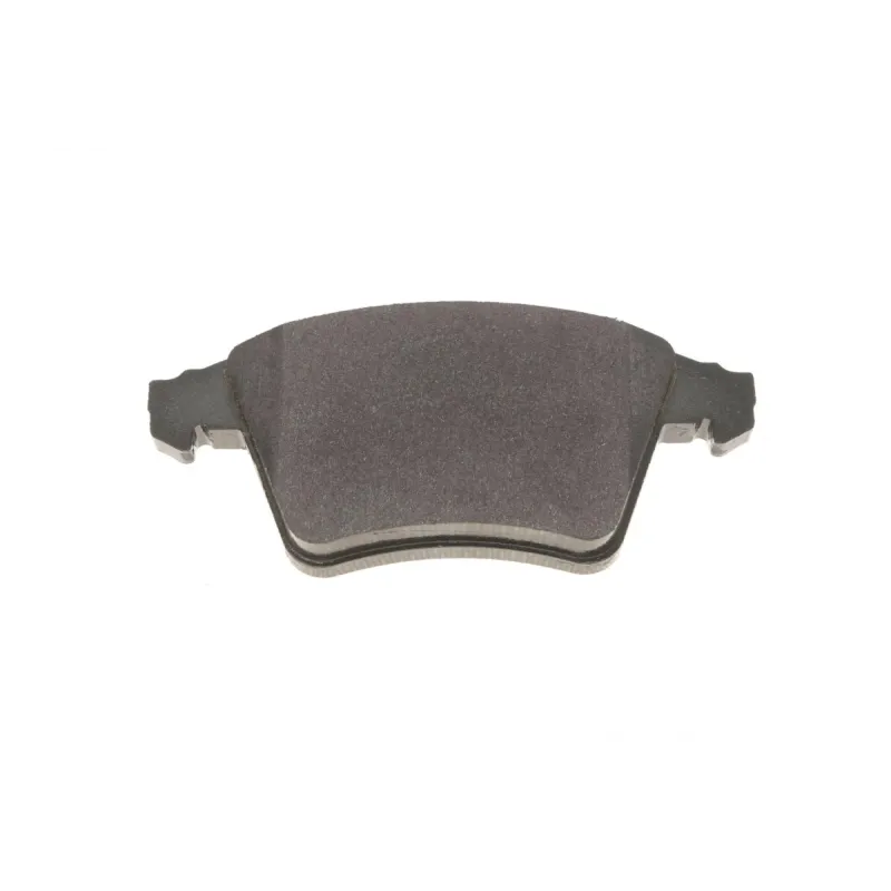 Колодки гальмівні (передні) VW T5 03- (18mm/17.6mm)