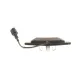 Колодки гальмівні (передні) VW T5 03- (18mm/17.6mm)