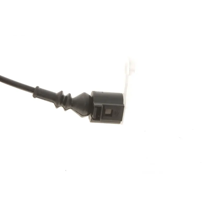 Колодки гальмівні (передні) VW T5 03- (18mm/17.6mm)
