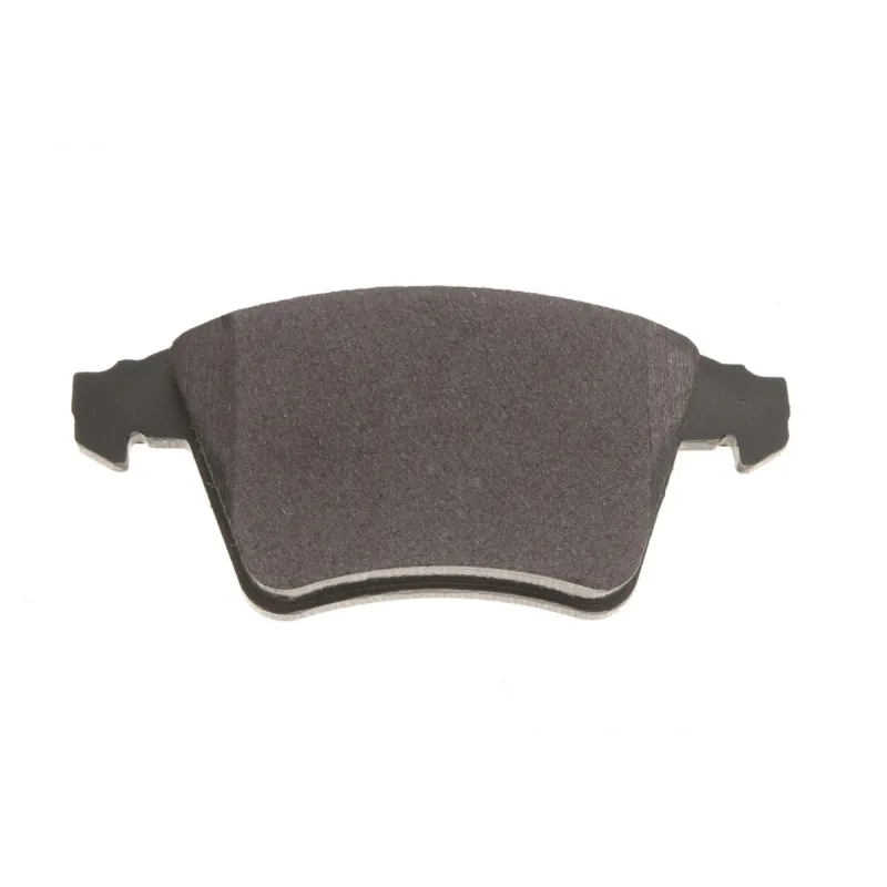 Колодки гальмівні (передні) VW T5 03- (18mm/17.6mm)