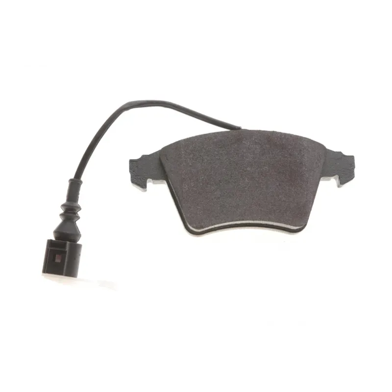 Колодки гальмівні передні MEYLE 025 237 4619/W для Volkswagen T5 Multivan 2003-2009, 20.1mm/18.7mm