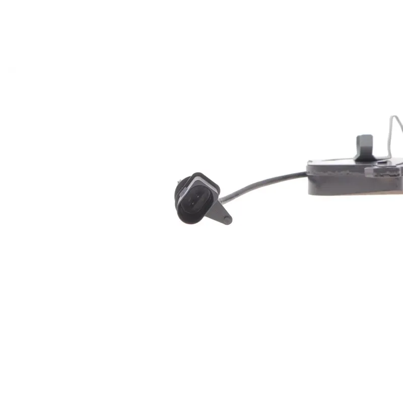 Колодки гальмівні передні MEYLE 025 237 6220/W для Audi A6 C5 1997-2005, 155.1 мм