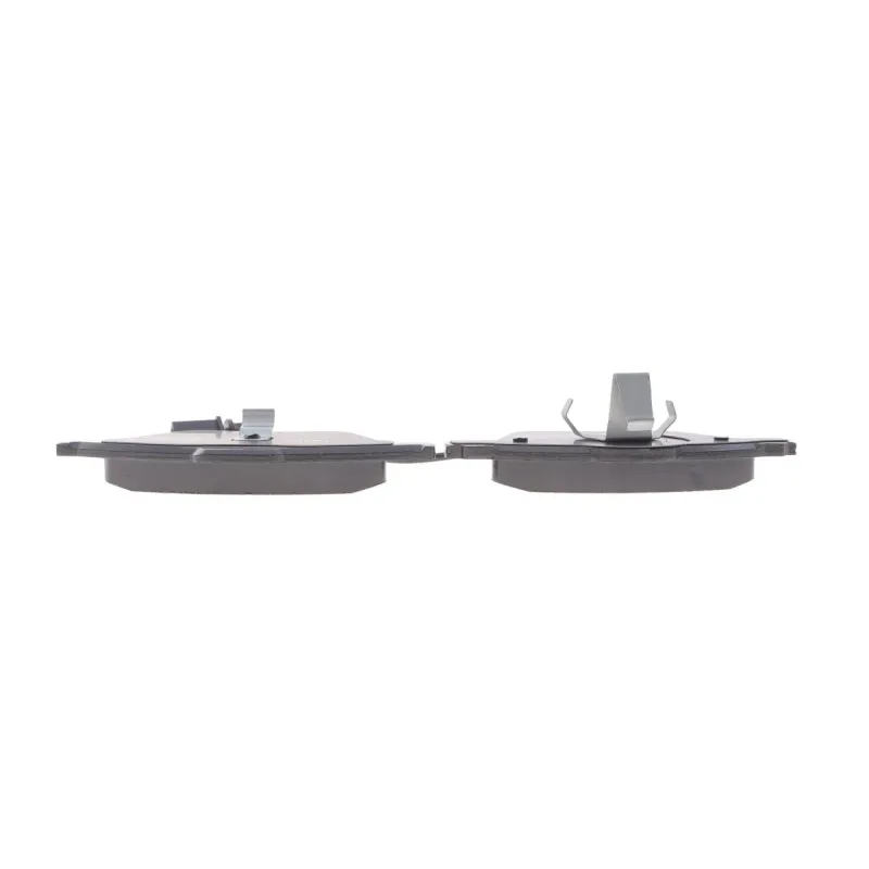 Колодки гальмівні передні MEYLE 025 237 6220/W для Audi A6 C5 1997-2005, 155.1 мм