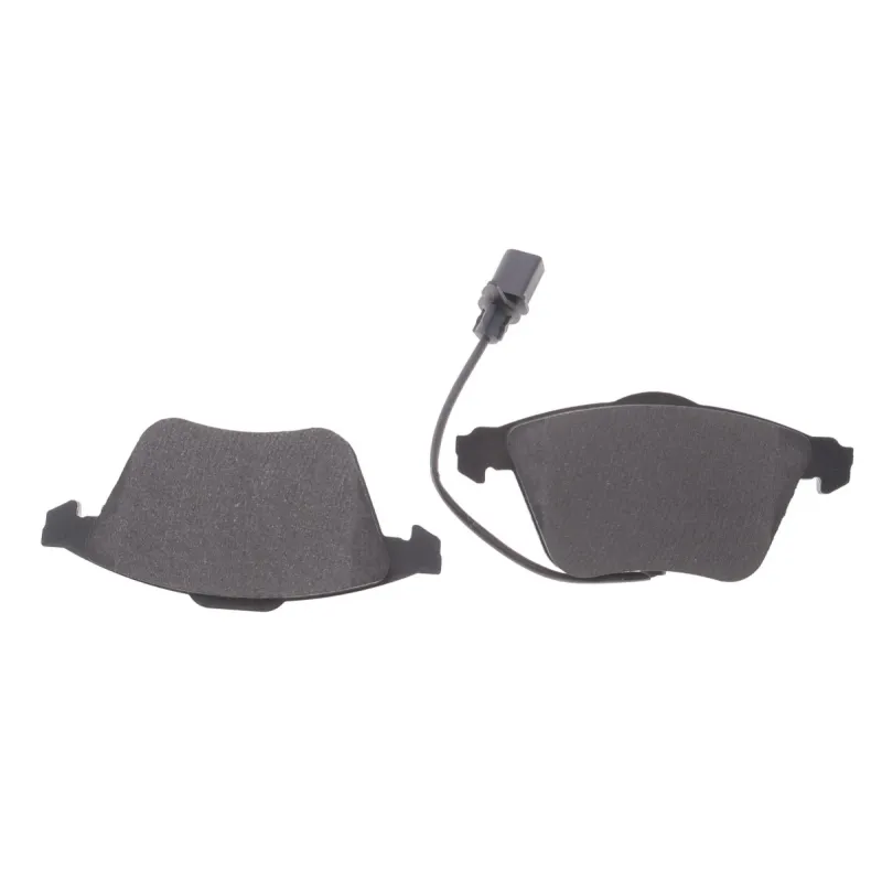 Колодки гальмівні передні MEYLE 025 237 6220/W для Audi A6 C5 1997-2005, 155.1 мм