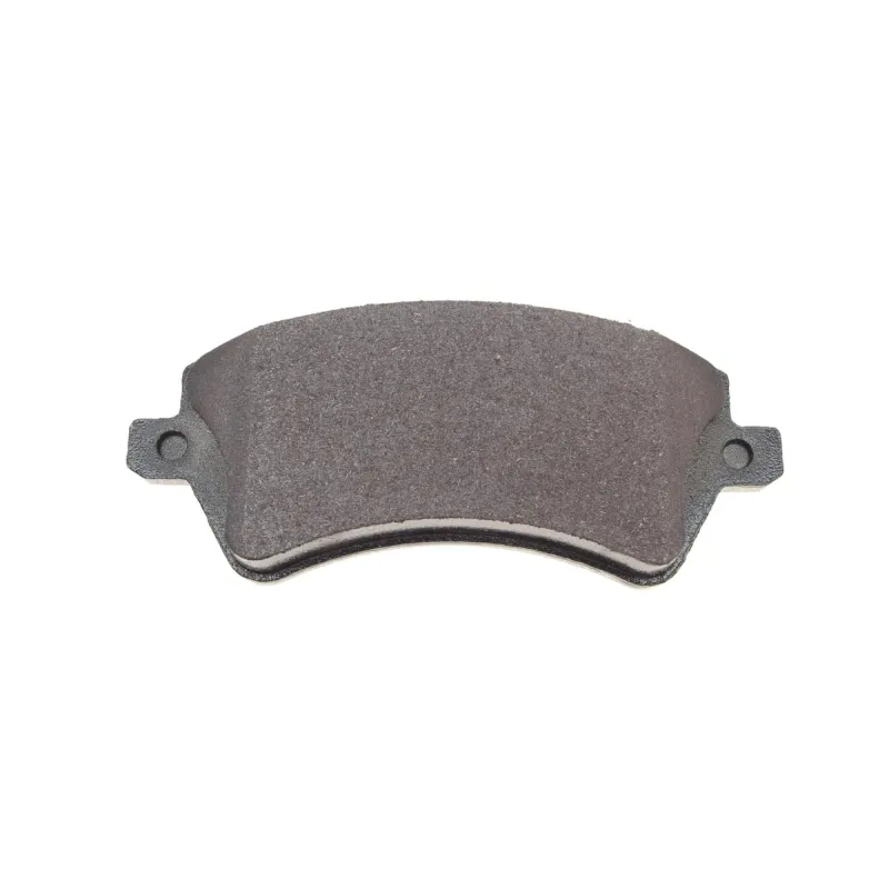 Колодки гальмівні передні MEYLE 025 237 6617/W для Toyota Corolla 2001-2014, 131.4x57.1 мм