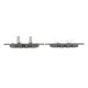 Колодки гальмівні передні MEYLE 025 237 9120/PD для BMW 5 (E60) 2004-2010, 7 (E65) 2003-н.в., 193.2 мм