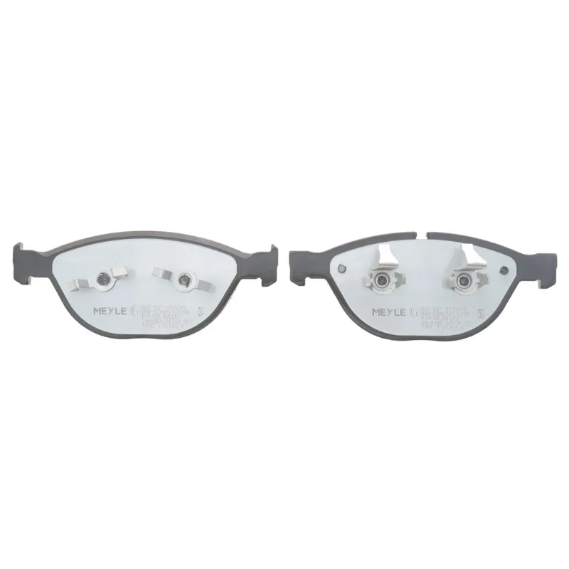 Колодки гальмівні передні MEYLE 025 237 9120/PD для BMW 5 (E60) 2004-2010, 7 (E65) 2003-н.в., 193.2 мм