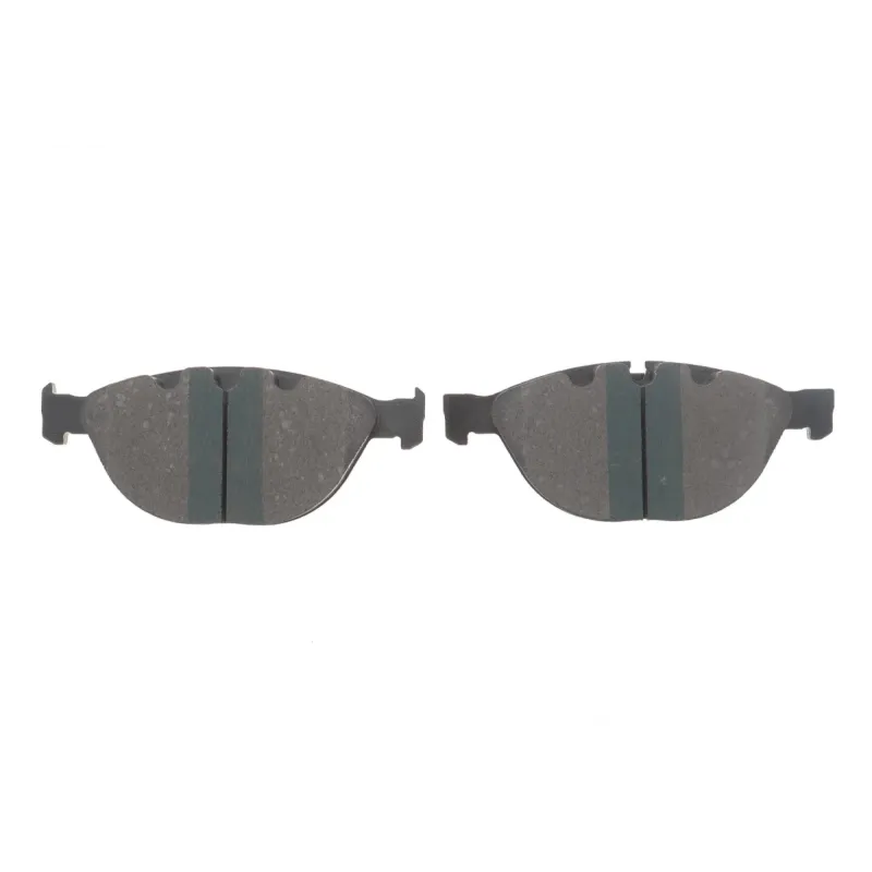 Колодки гальмівні передні MEYLE 025 237 9120/PD для BMW 5 (E60) 2004-2010, 7 (E65) 2003-н.в., 193.2 мм