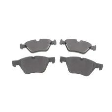Колодки гальмівні передні MEYLE 025 237 9420 для BMW 5 (E60/E61) 2003-2010, ATE