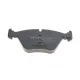 Колодки гальмівні передні MEYLE 025 237 9420 для BMW 5 (E60/E61) 2003-2010, ATE